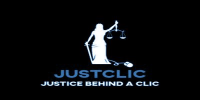 Justclic : Justice behind a clic