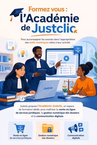 Académie de Justclic
