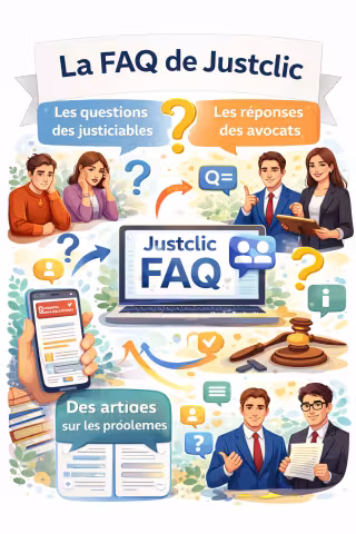 La FAQ de Justclic